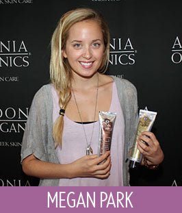 Megan Park